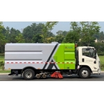 純電動重工、環衛車系列電機