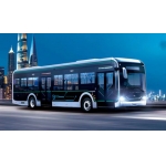 純電動（混合動力）中、大巴系列電機