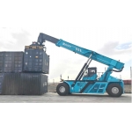 港口專用設備（正面吊、集卡、堆高機）系列電機